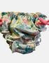 Baby Ruffle Bikini Set